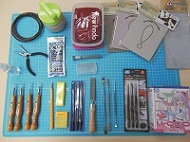 フィギュア道具を無償でレンタル